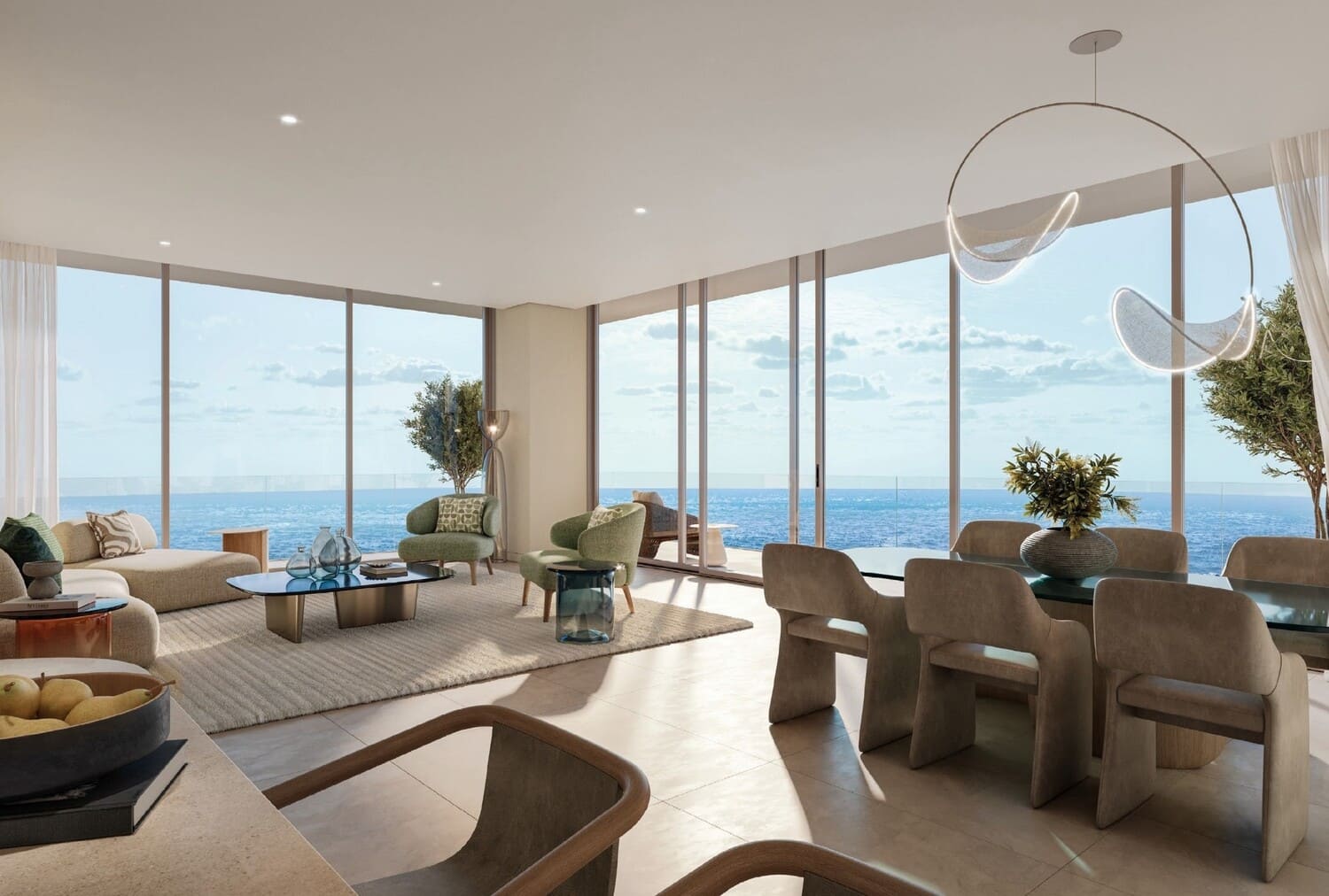 Chelsea Residences view 9