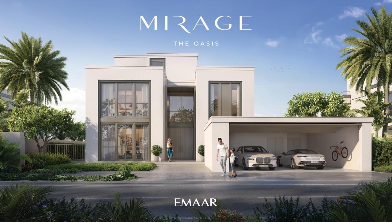 Photograph 4 of 6 of Mirage The Oasis