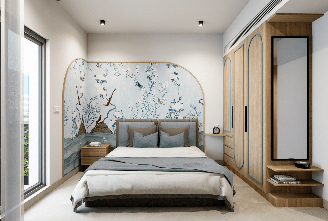 Tranquil Wellness Tower gallery 12