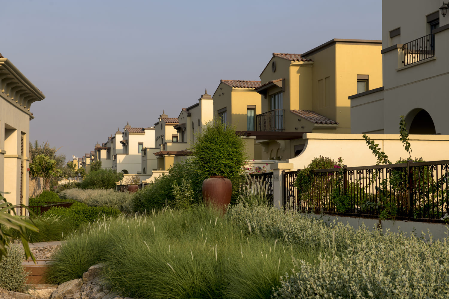 Photograph 8 of 10 of Mushrif Village