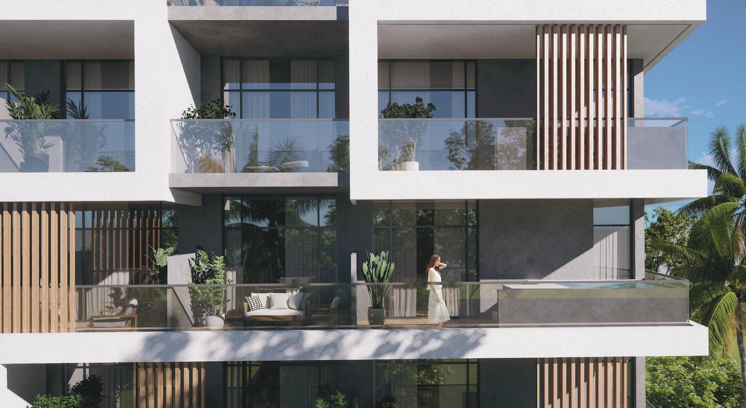 Photograph 3 of 10 of Saray Prime Residence