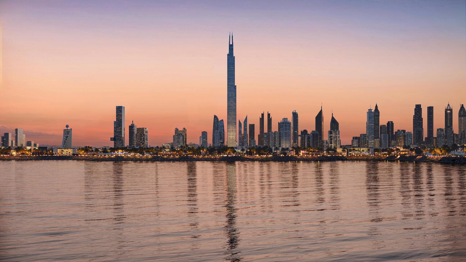 Photograph 5 of 10 of Burj Azizi