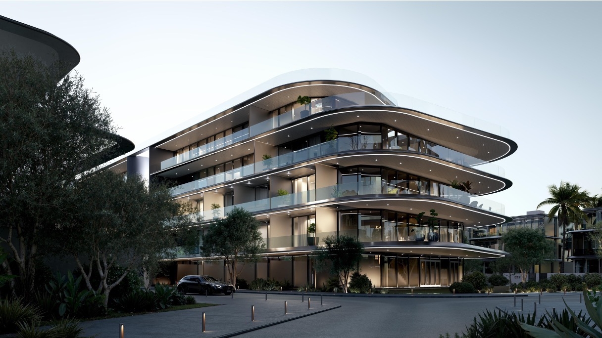 Penthouses