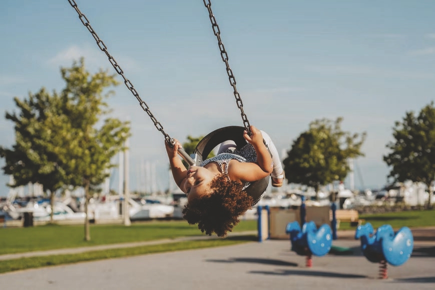 Children Play Area