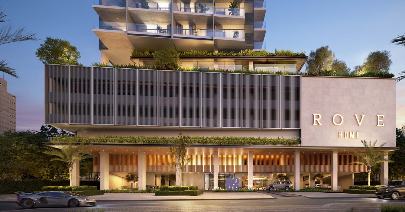 Rove Home Marasi Drive
