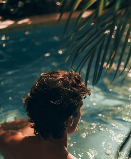 Lap Pool