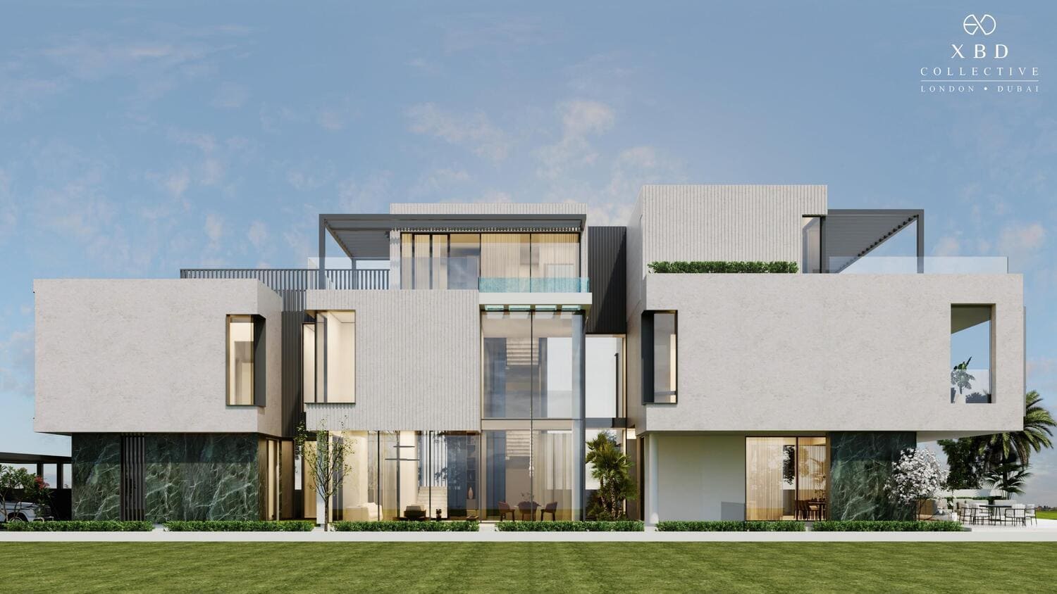 Photograph 4 of 10 of Damac Hills - Utopia