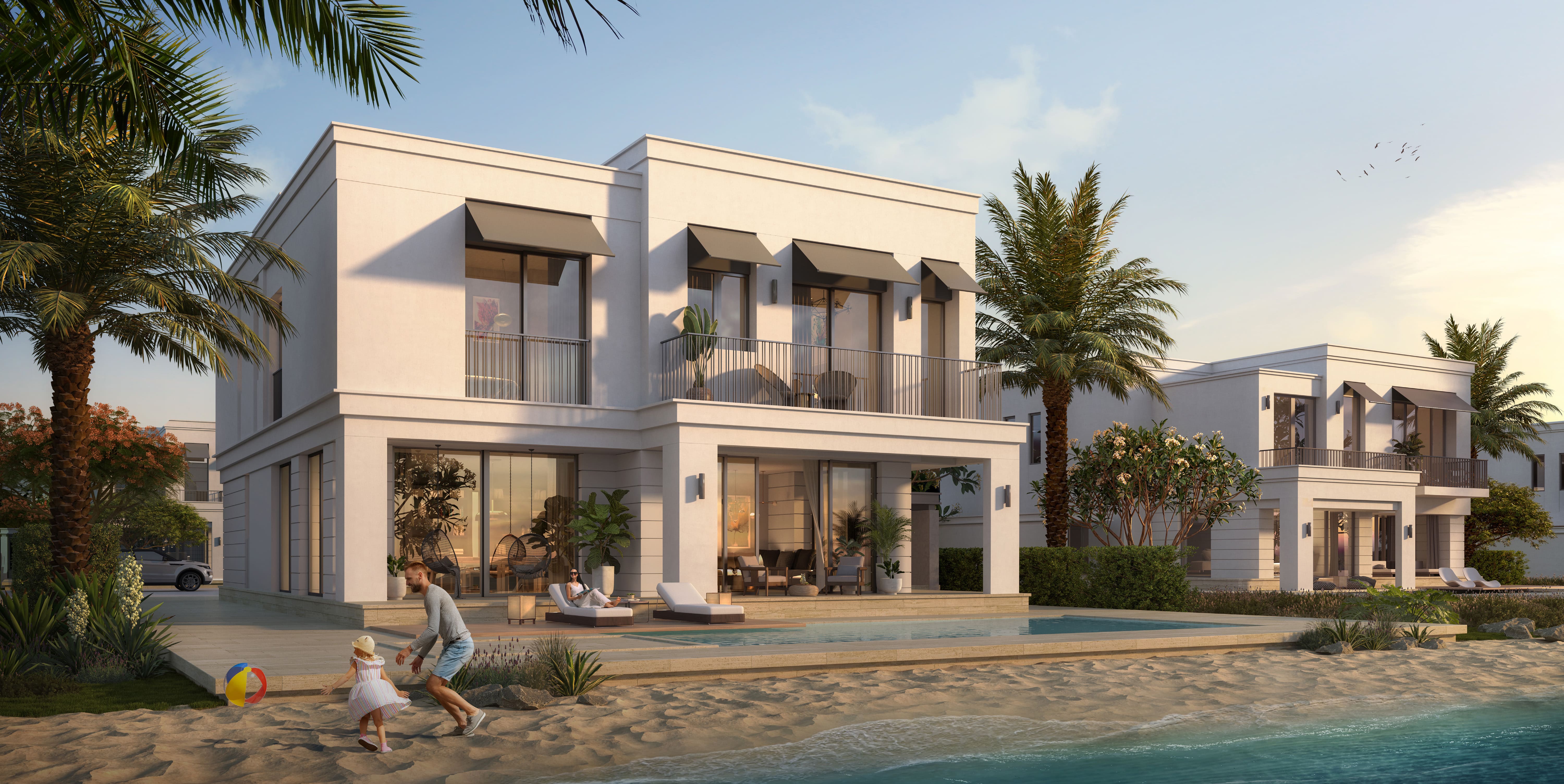 Photograph 6 of 10 of Ramhan Island Villas