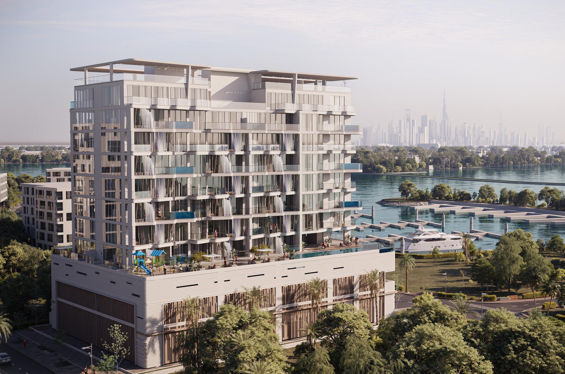 Photograph 2 of 10 of Iluka Residences