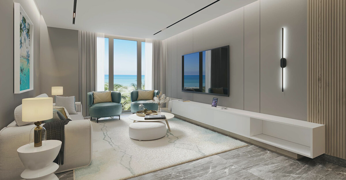 Edgewater Residences 1, 2 and 3 gallery 10