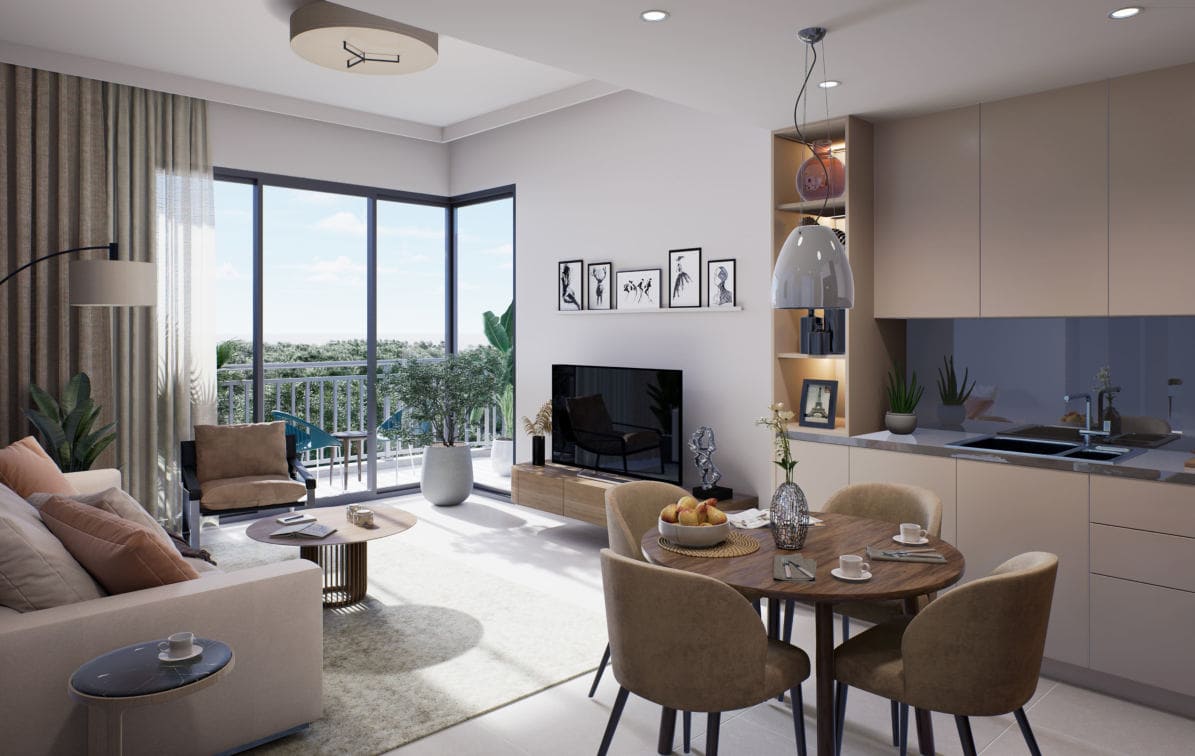 Photograph 7 of 10 of The Diplomat Residences