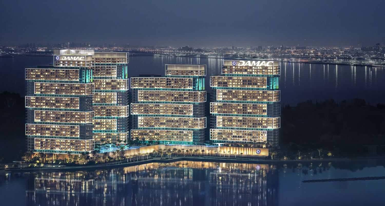 Chelsea Residences view 6