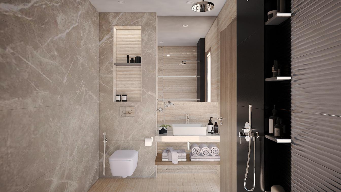 Photograph 5 of 6 of Trafford Residences