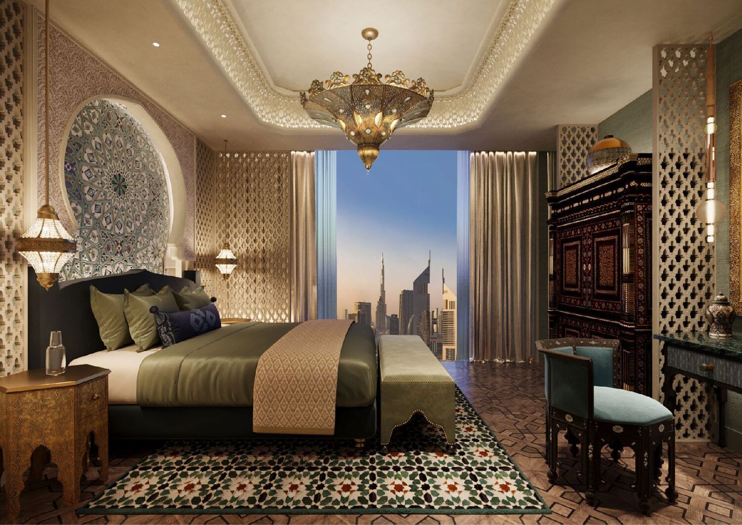 Photograph 10 of 10 of Burj Azizi