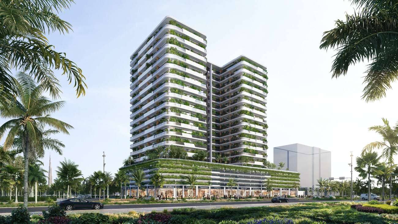 Photograph 5 of 10 of Forest City