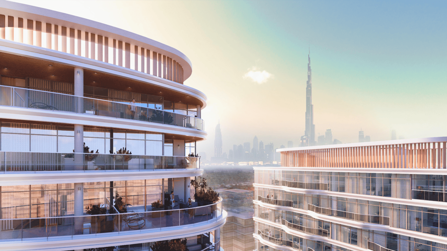 Photograph 7 of 10 of Zephyra Residences