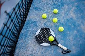 Padel Tennis