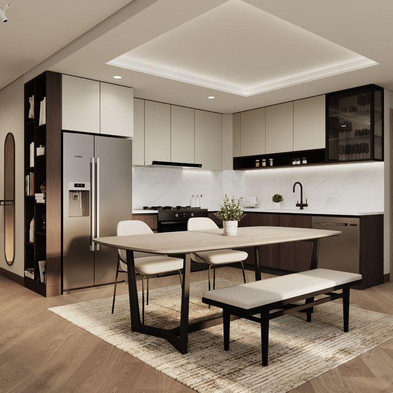 Photograph 9 of 10 of Avenue Park Towers 1 at Wasl 1