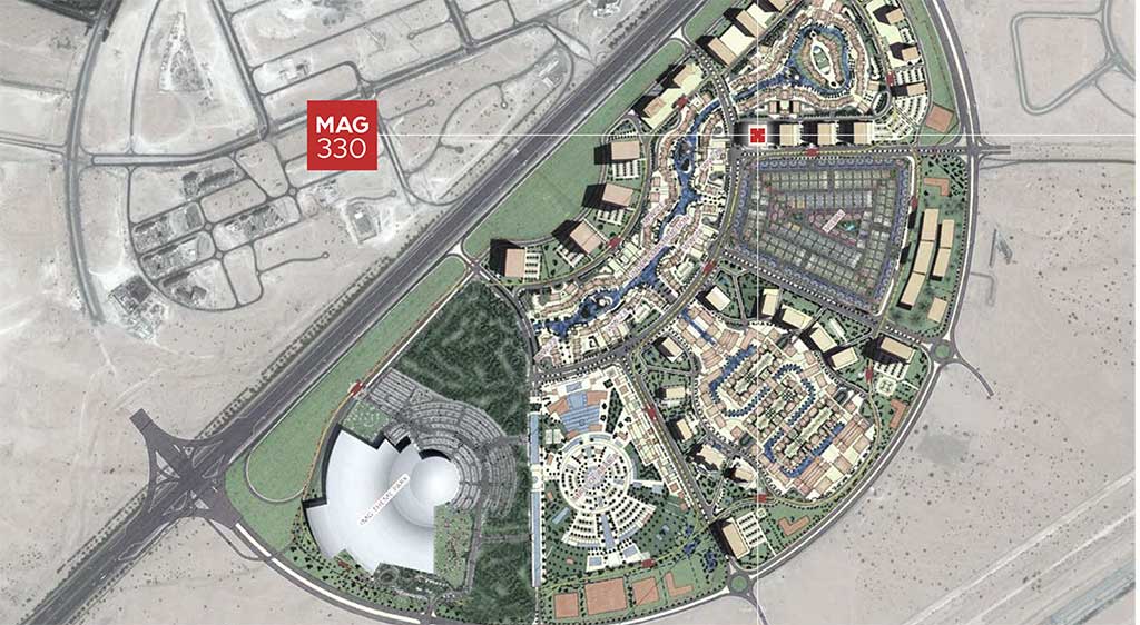 MAG 330 preview image 1
