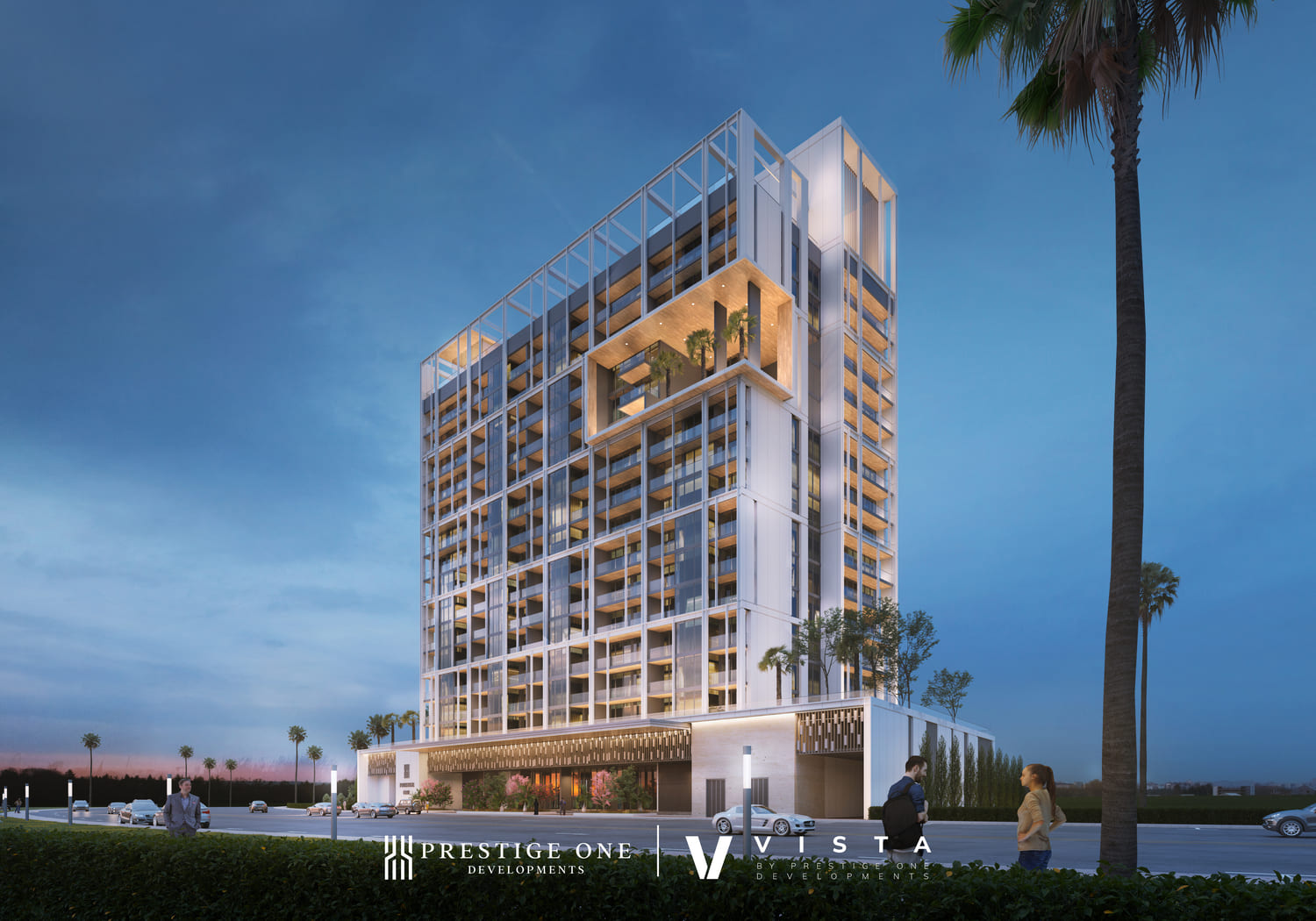 Photograph 2 of 10 of Vista by Prestige One
