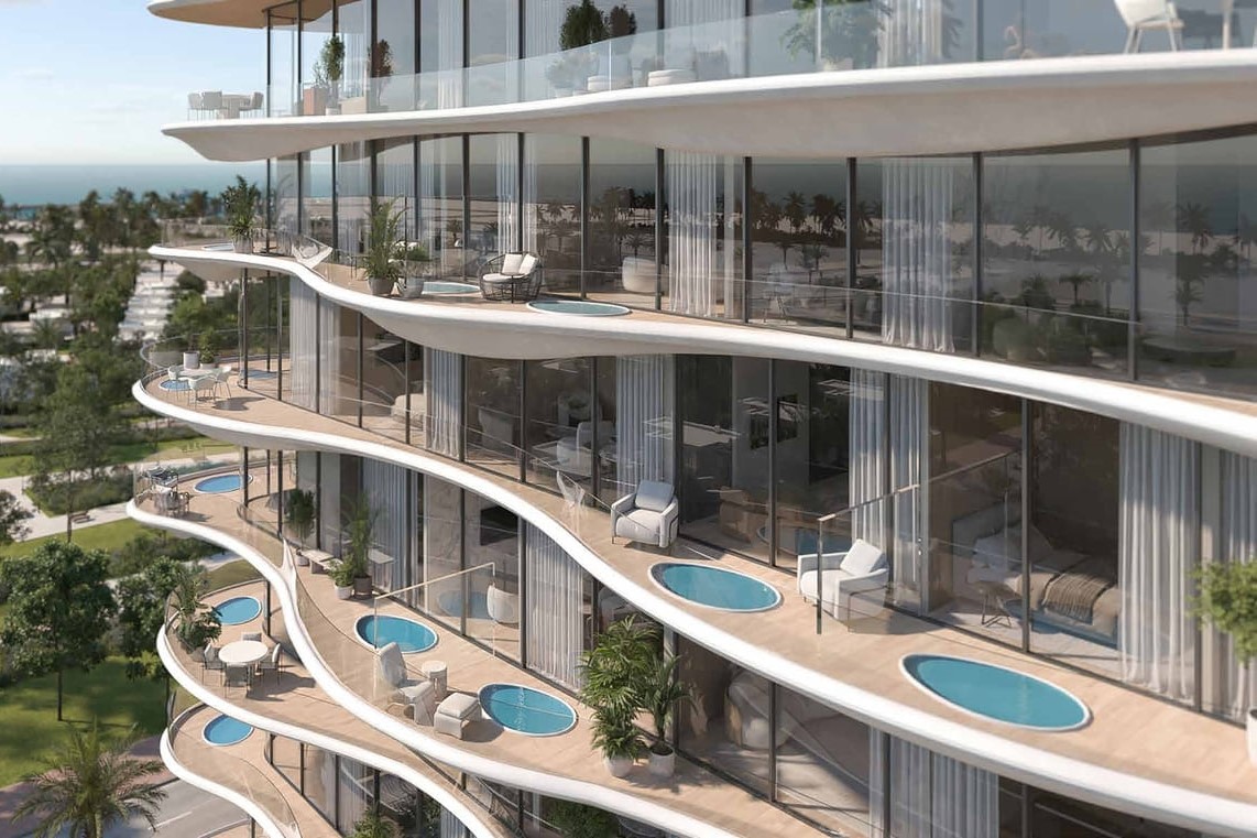 Photograph 4 of 10 of Agua Residences