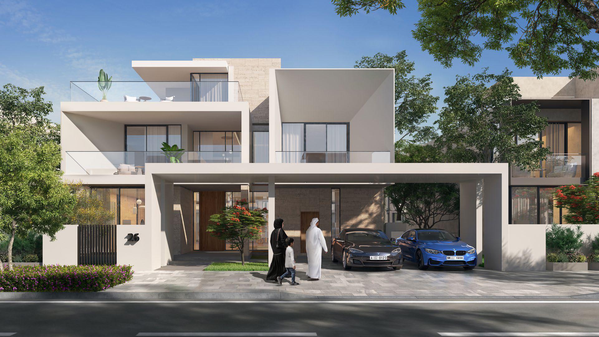 Photograph 6 of 10 of Address Villas Hillcrest