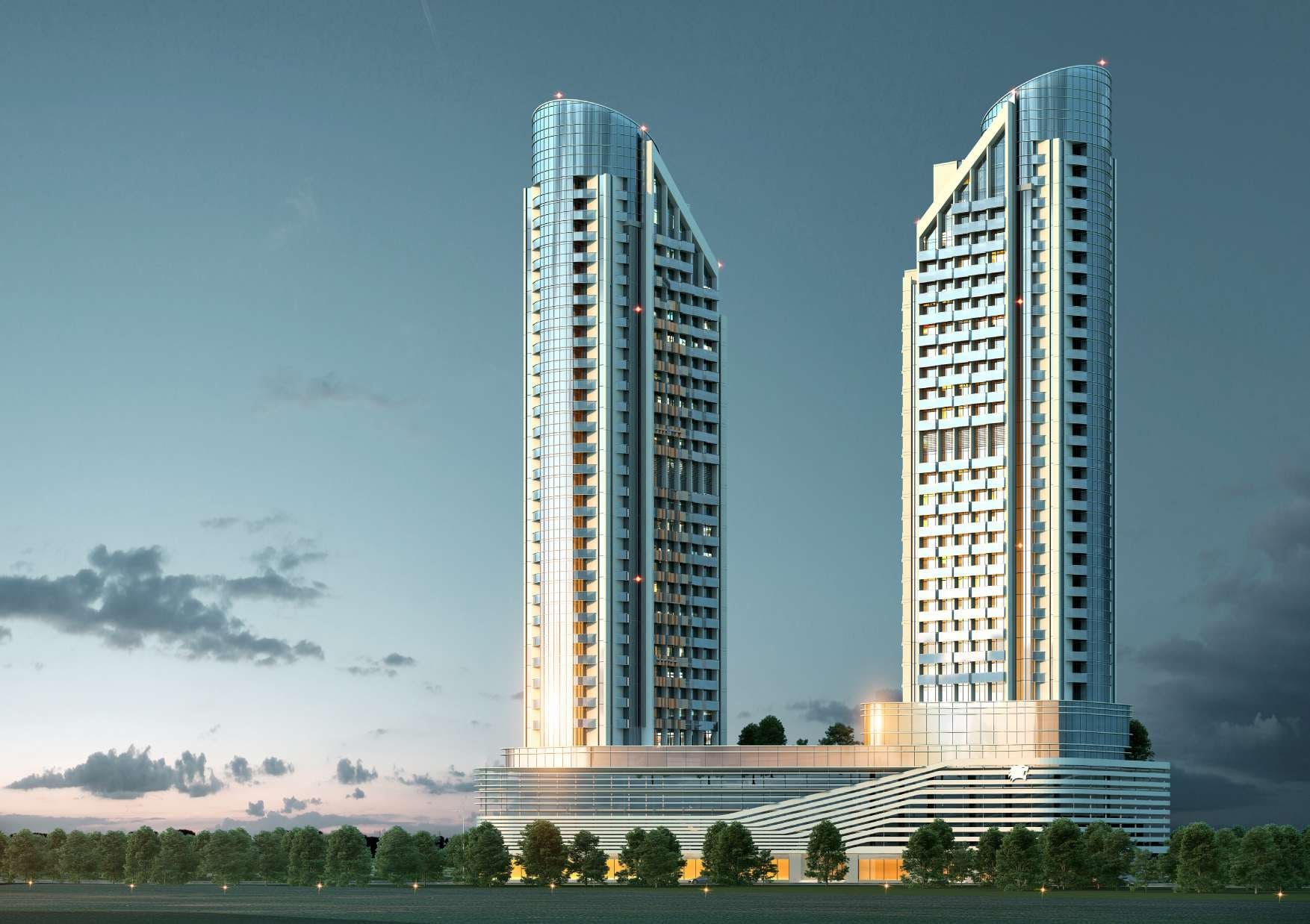 Photograph 2 of 10 of Cloud Tower