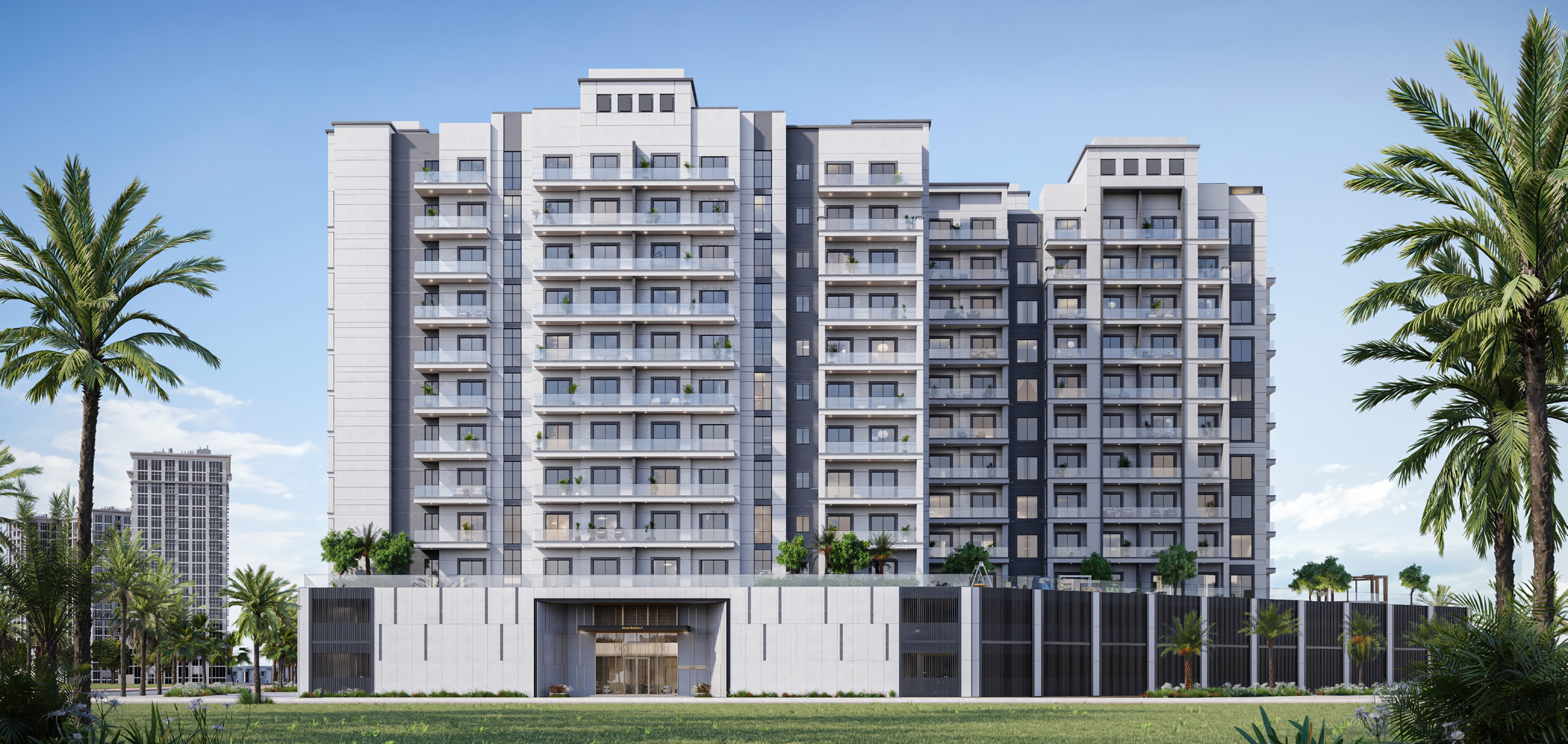 Photograph 2 of 10 of Avenue Residence 7