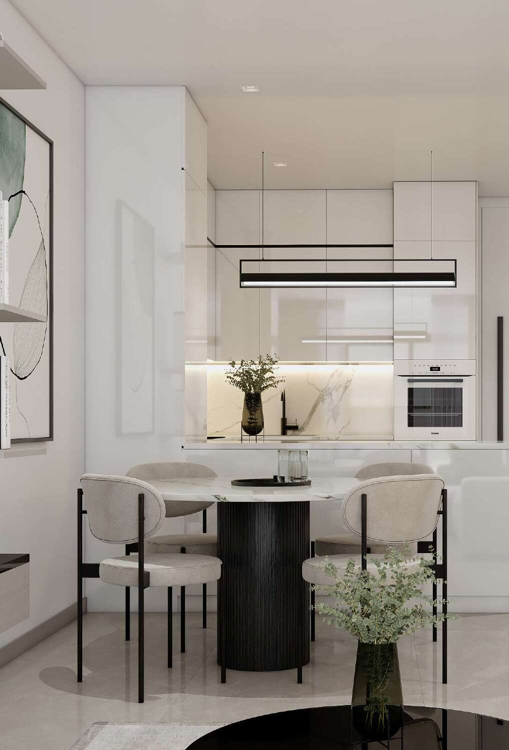 Photograph 6 of 10 of Cubix Residences