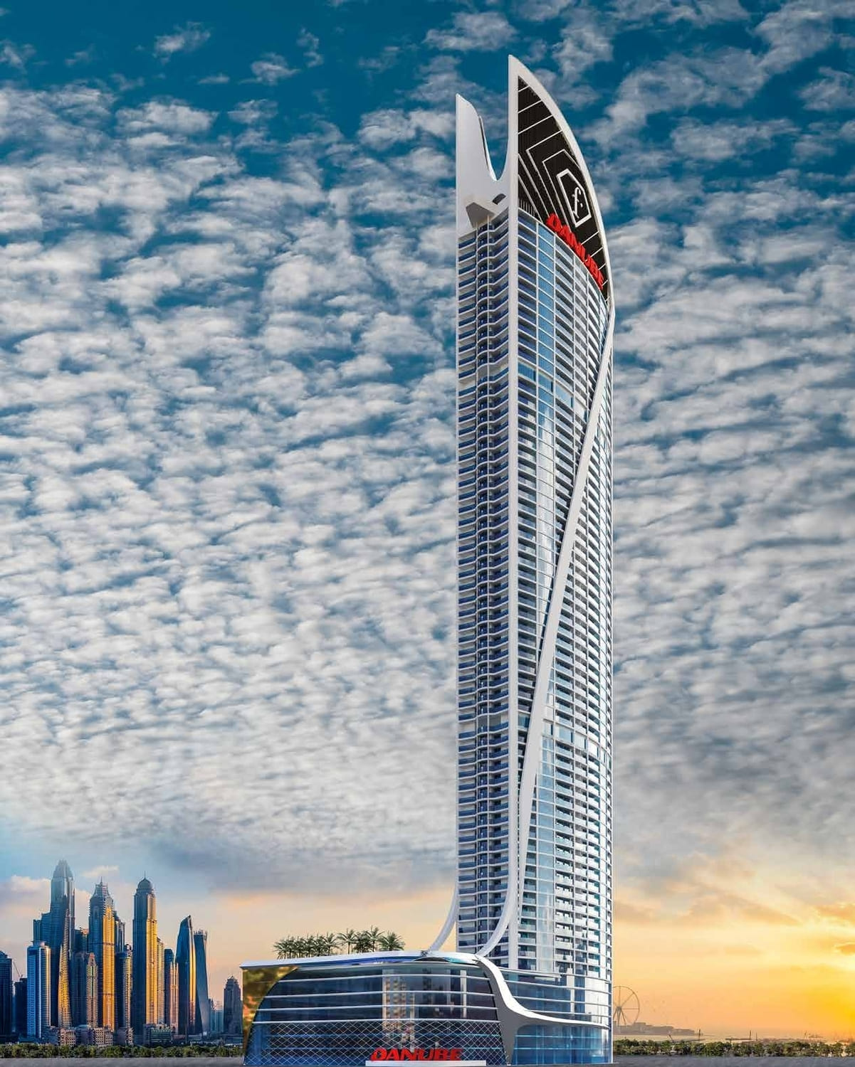 Skyscraper
