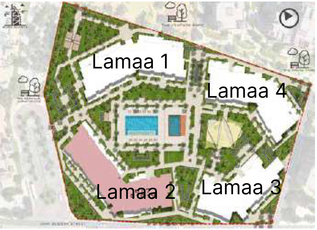 Building 1-4