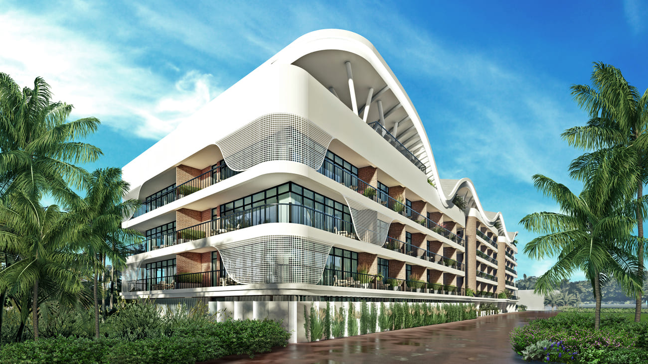 Anta Residence thumbnail 5