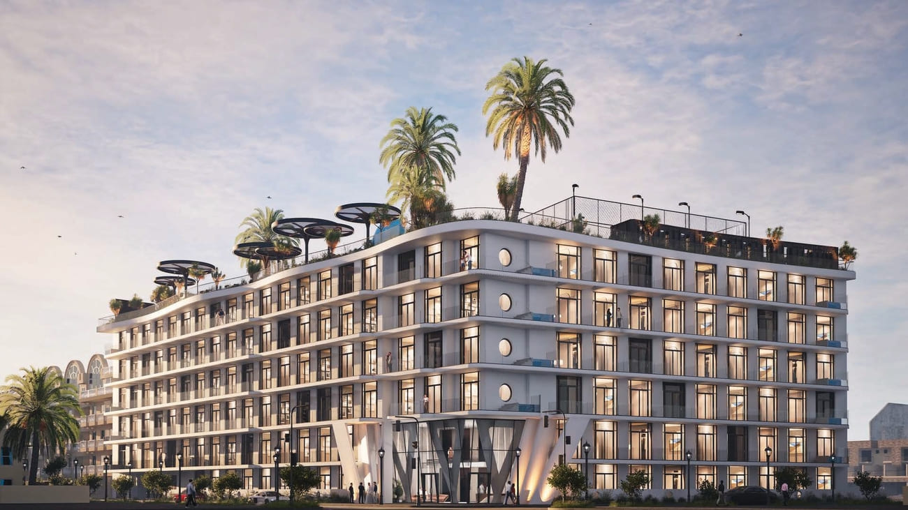 Photograph 3 of 10 of Avana Residences