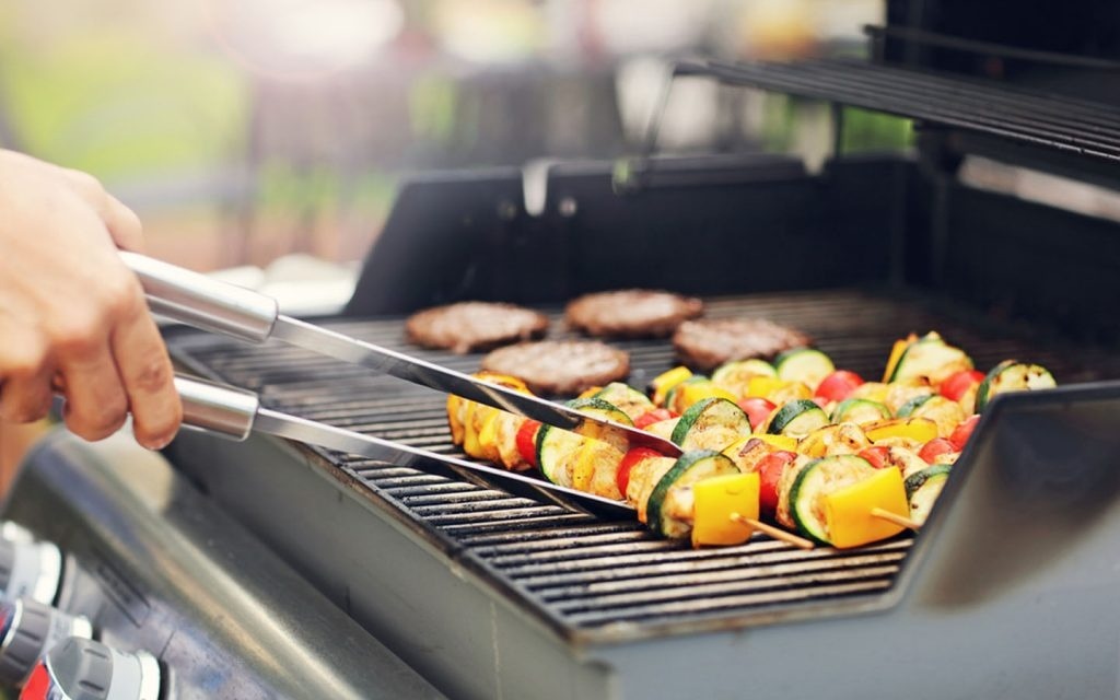Bbq & Dining