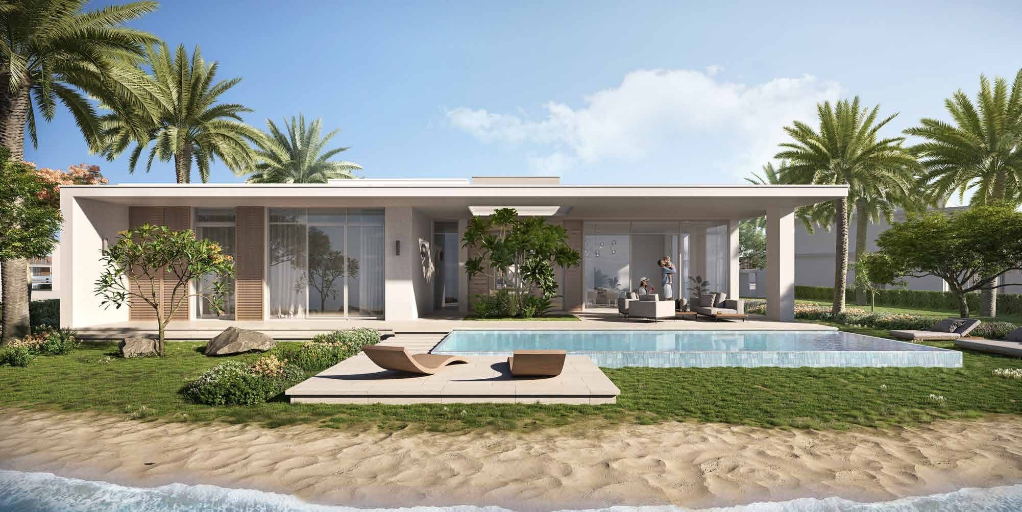 Photograph 7 of 10 of Ramhan Island Villas