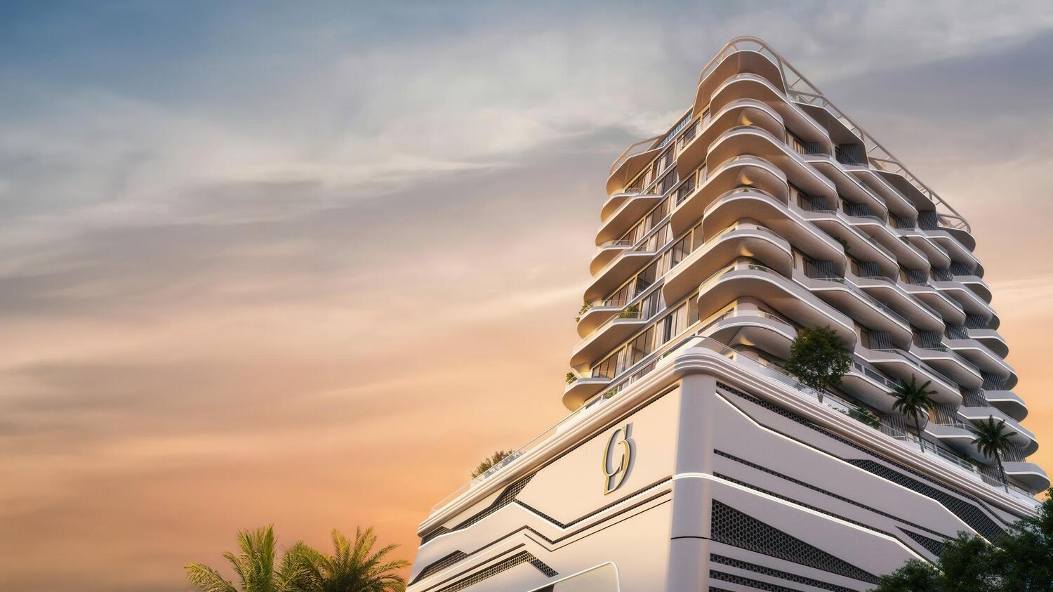 Photograph 4 of 9 of Arya Residences