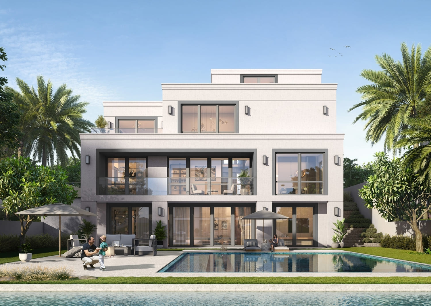 Photograph 6 of 8 of The Oasis Palmiera