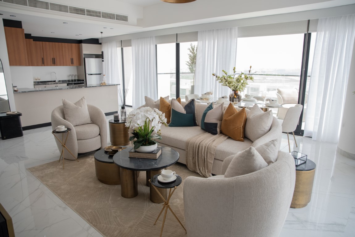 Glam Residence