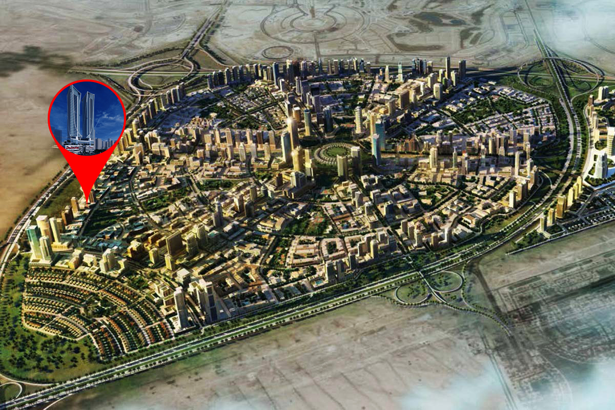 Elitz master plan 1