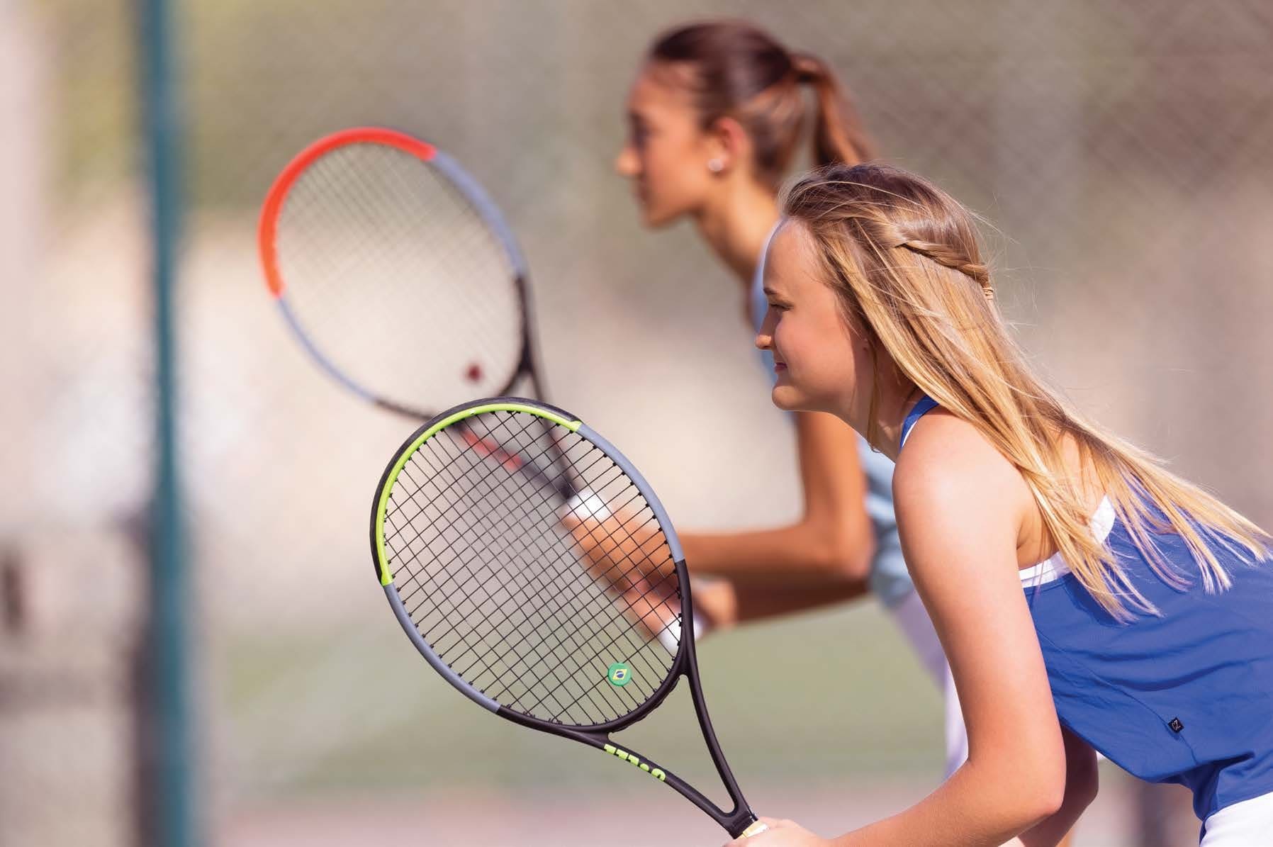 Padel Tennis
