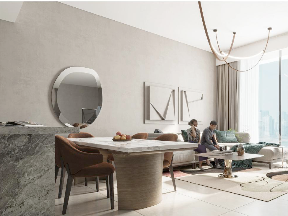 Amalia Residences gallery 6