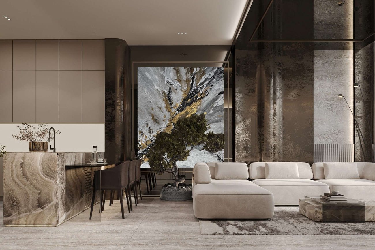Photograph 5 of 9 of Arya Residences
