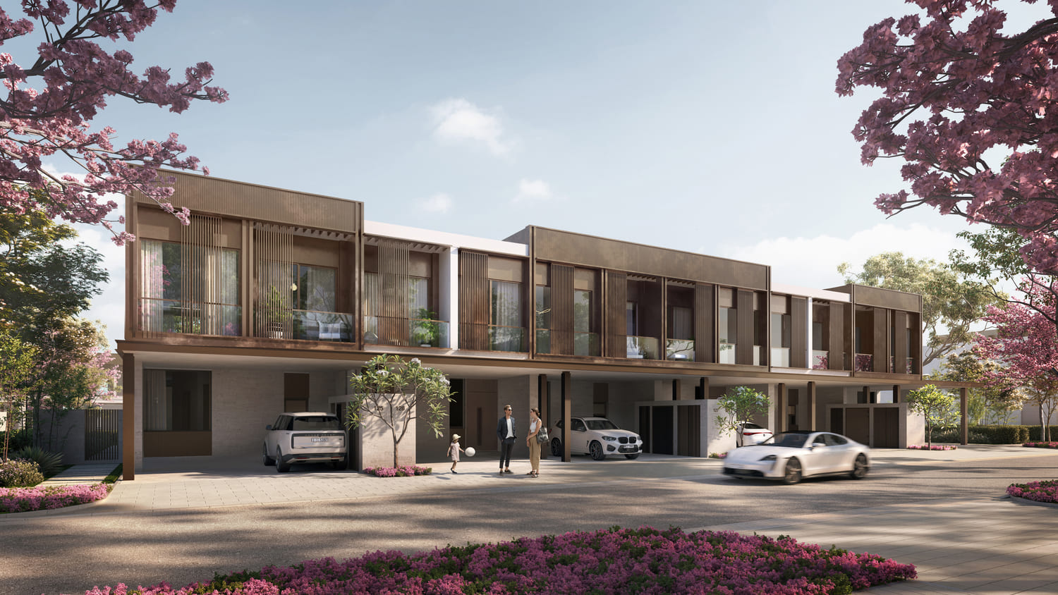 Photograph 3 of 10 of Nad Al Sheba Garden Phase 4