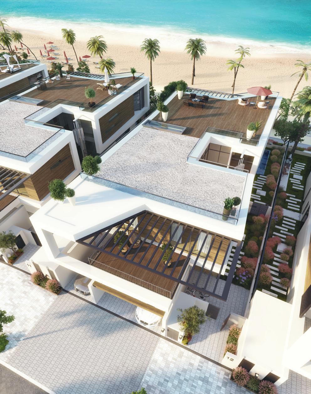 Photograph 3 of 6 of Marbella Villas
