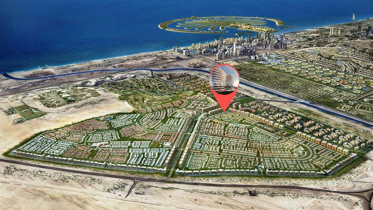 General Plan