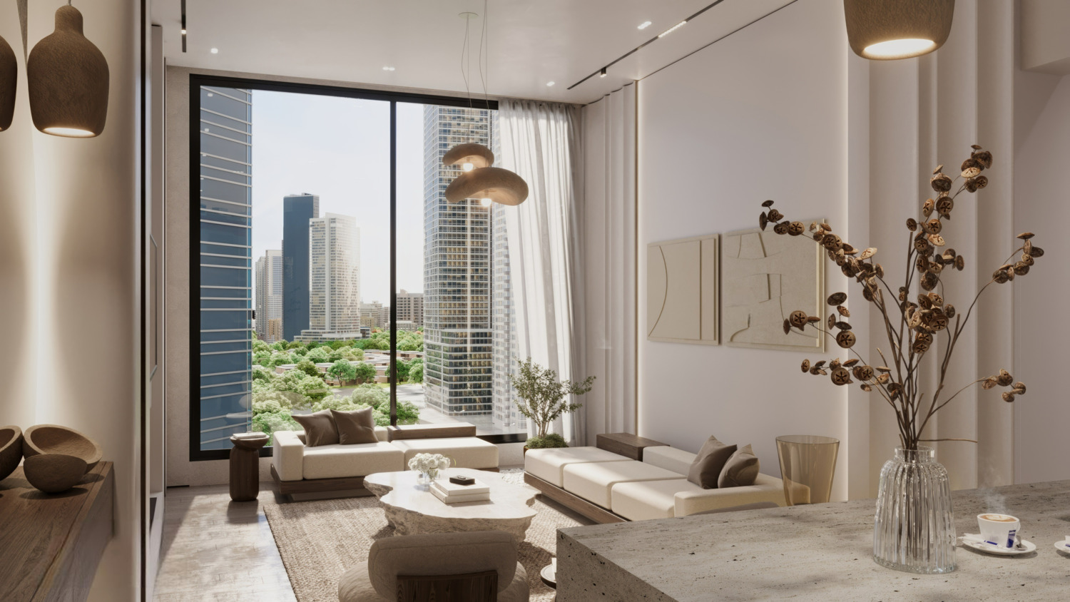 Photograph 10 of 10 of Greygate Residences by ADE