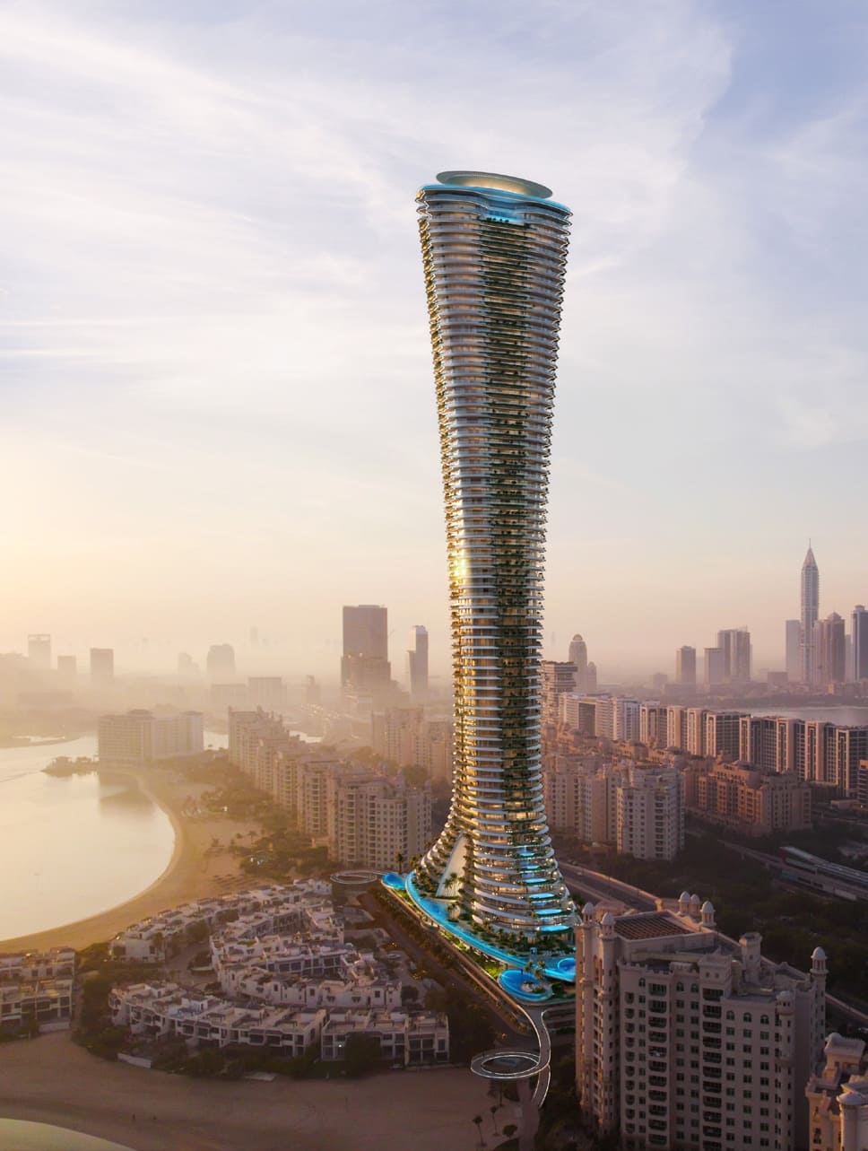Skyscraper