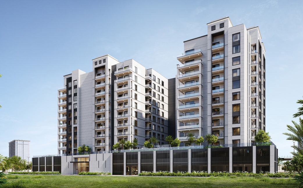 Photograph 3 of 10 of Avenue Residence 7