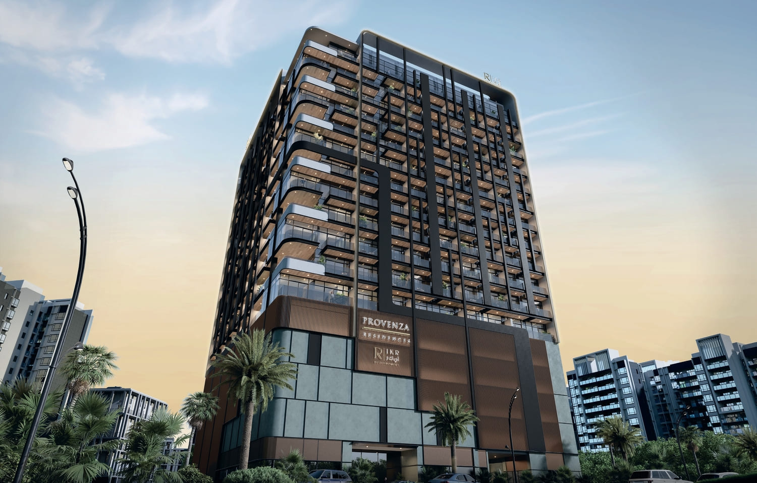 Photograph 3 of 10 of Provenza Residences