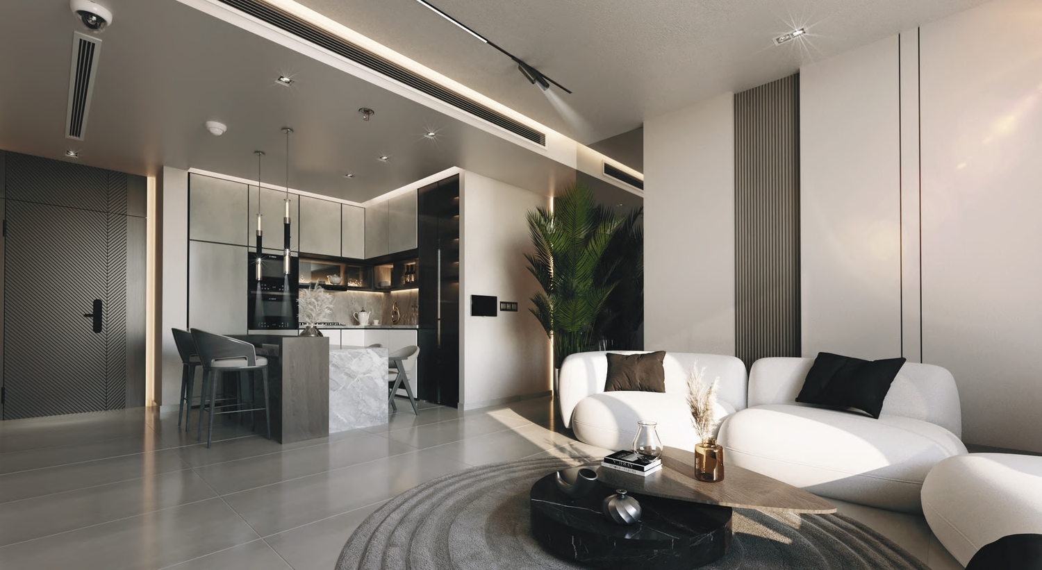Photograph 8 of 10 of Saray Prime Residence